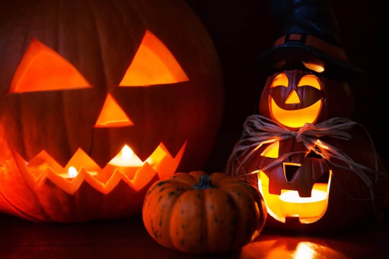Halloween Events Happening In Wilmington This Week