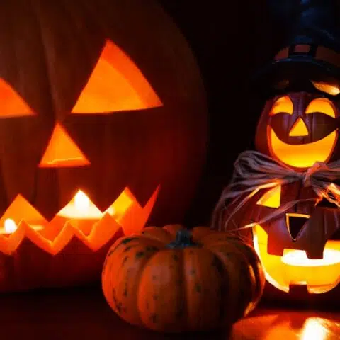 Halloween Events Happening In Wilmington This Week