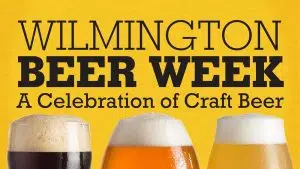 Wilmington Beer Week 2017