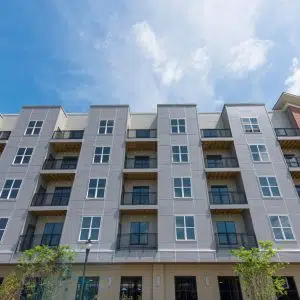 exterior photo of apartment in wilmington de